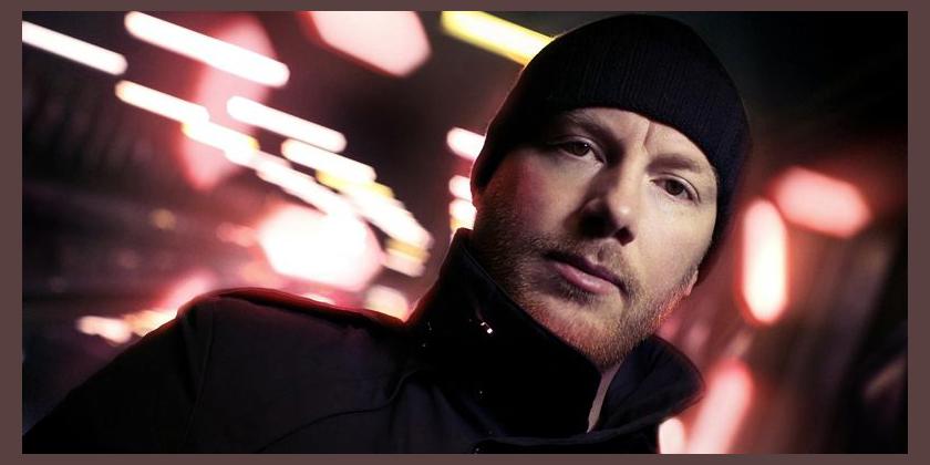 Eric Prydz